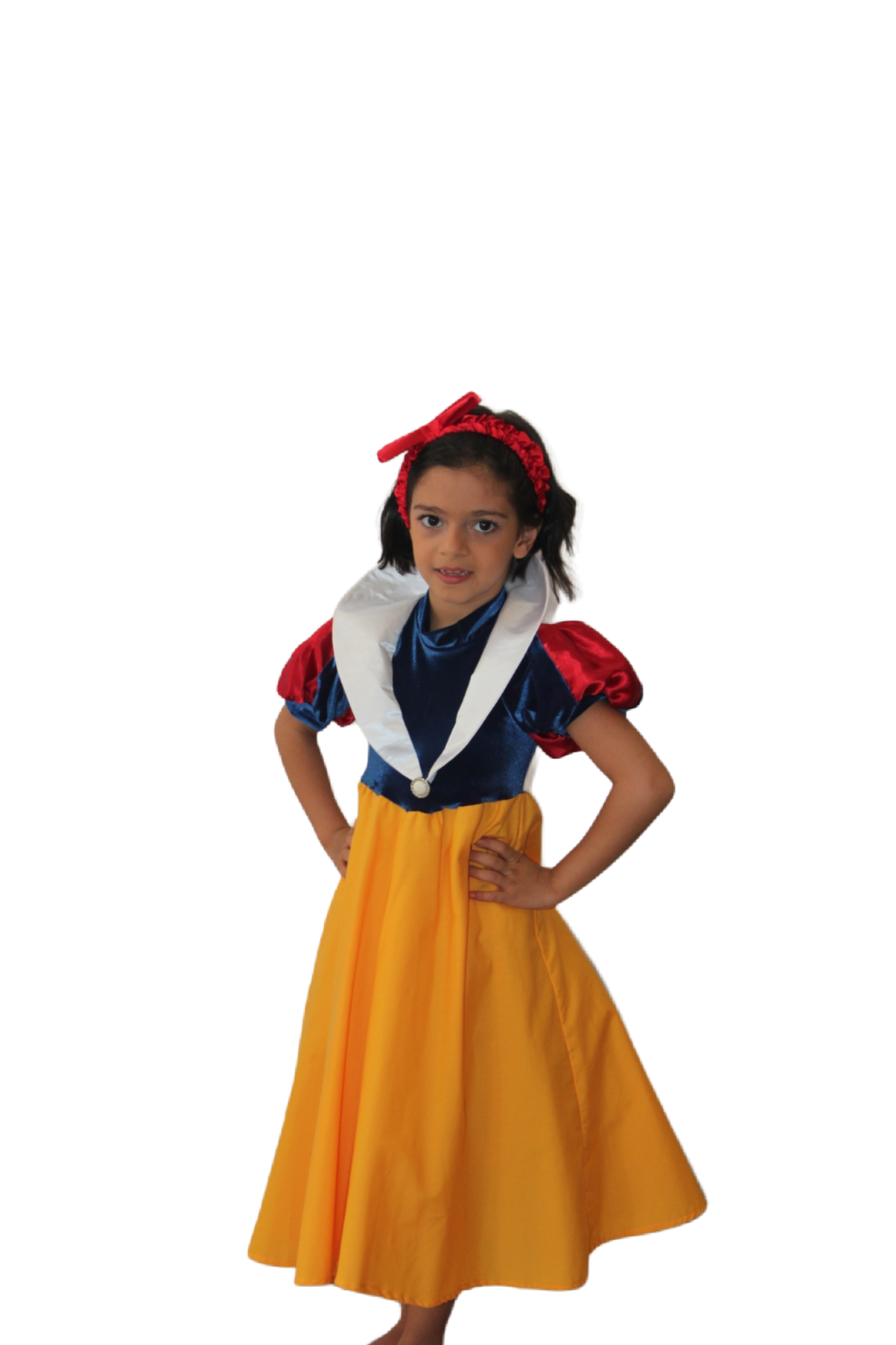 Pamuk Prenses Kostümü | Snow White Costume