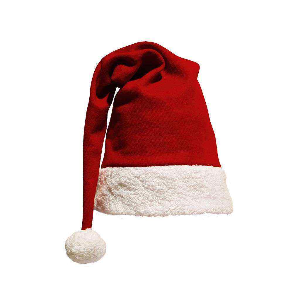 Noel Baba Şapkası | Santa Claus Hat
