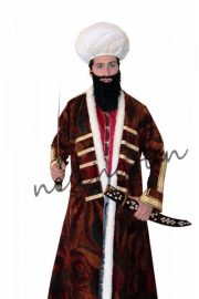 Padişah & Şehzade Collection7 - Görsel 4