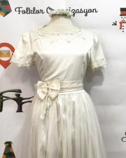Vals Yetişkin Kostümü | Waltz Adult Costume