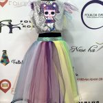 Unicorn Lol Bebek Kostümü | Unicon Lol Baby Costume