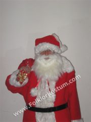 Avcılar Noel Baba Hediye Organizasyonu - Görsel 5