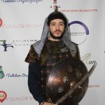 Anadolu Selçuklu Dönemi Savaşçı Kostümü