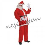 Acil Yılbaşı Noel Baba Servisi
