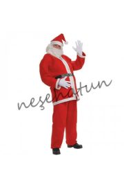 Avcılar Noel Baba Hediye Organizasyonu