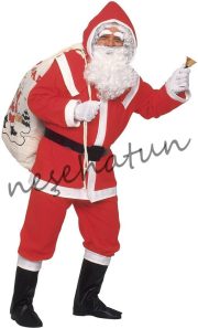 Avcılar Noel Baba Hediye Organizasyonu - Görsel 3