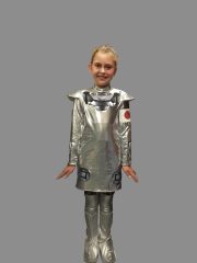 Robot Kostümü - Görsel 2
