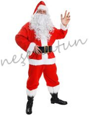 Avcılar Noel Baba Hediye Organizasyonu - Görsel 2